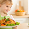 Fun & Simple Chicken Recipes for Kids
