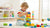 Fun STEM Activities for 2-3 Year Olds
