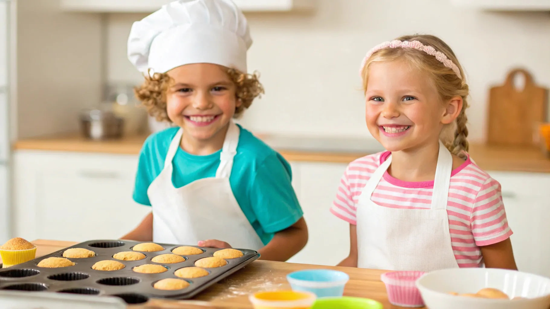 Fun Summer Baking Ideas For Kids A Delicious STEM Adventure I m The fun-summer-baking-ideas-for-kids-a-delicious-stem-adventure-i-m-the