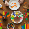 Fun Thanksgiving Crafts for Elementary Kids