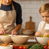 Fun Thanksgiving Recipes for Kids to Cook