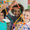 Fuzzy Fun: Engaging STEM Activities with Pipe Cleaners