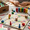 Game Crafts for Kids: DIY Fun & Learning