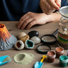 Geology Crafts for Kids: Earthy Adventures at Home