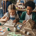 German Crafts for Kids: Creative Cultural Adventures