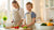 Get Kids Cooking: Fun Tips for Kitchen Helpers