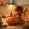 Ghoulishly Good Halloween Recipes for Kids: Spooky STEM & Culinary Fun
