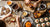 Gobble Up Fun: Easy Thanksgiving Food Crafts for Kids
