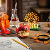 Gobble Up Knowledge: Your Ultimate Guide to Thanksgiving STEM Projects