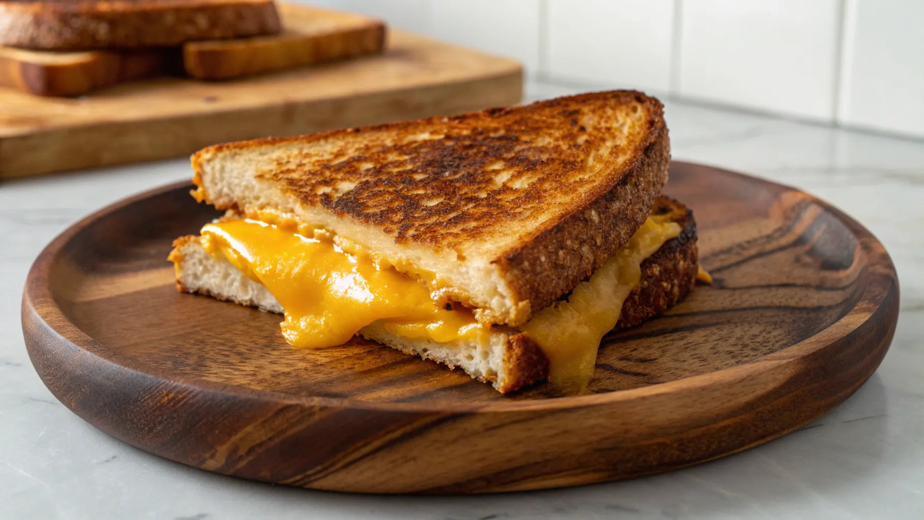 How to Remove Burnt Cheese from Sandwich Maker Easily