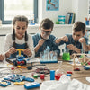 Great STEM Projects: Fun Hands-On Learning for Every Child