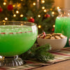 Grinch Punch for Kids: A Recipe for Holiday STEM Fun