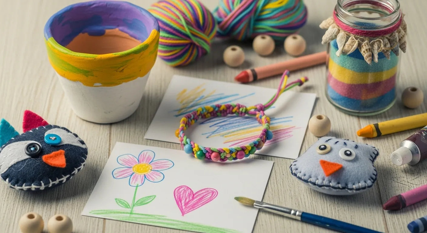 handmade art images