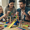Hands-On Fun: Your Family STEM Challenge Guide