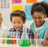 Hands-On STEM Activities for Elementary Kids: Sparking Curiosity