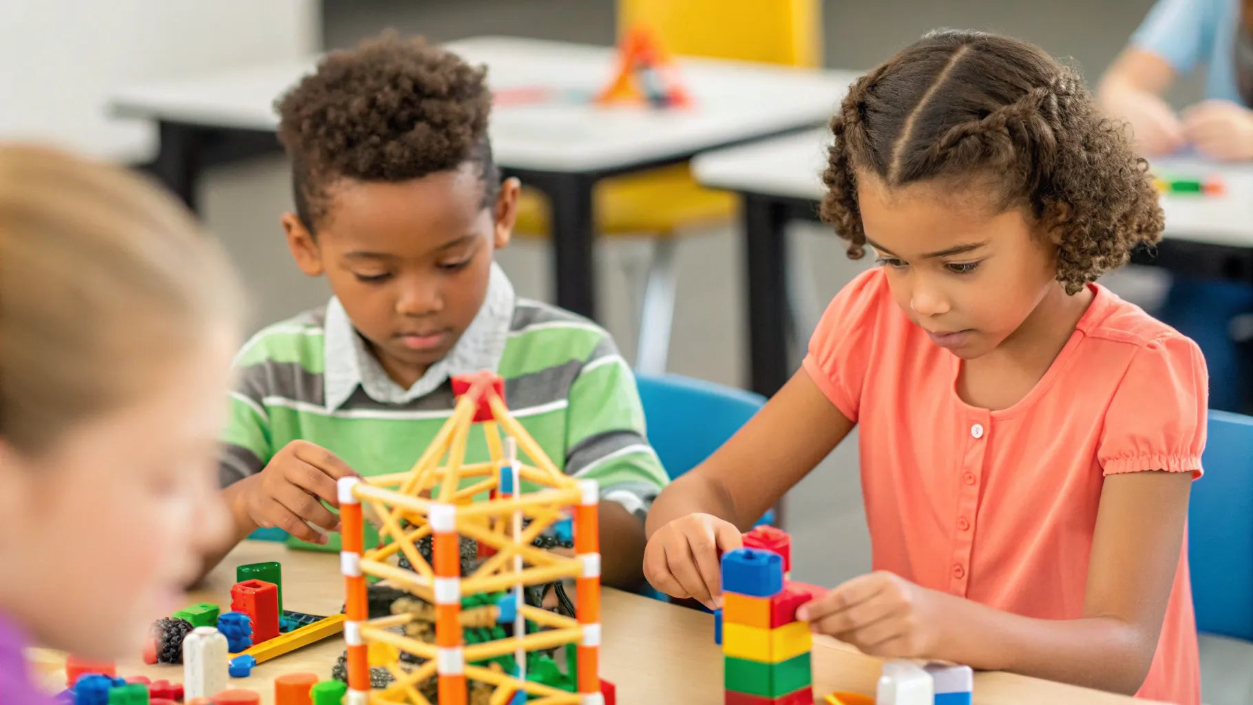 Hands-On STEM Engineering Activities for Kids | I'm the Chef Too