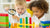 Hands-On STEM Experiments for Kindergarten Fun