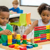 Hands-On STEM Math Activities for Preschoolers