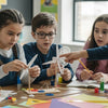 Hands-On STEM Project Ideas for Elementary Students