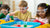 Hands-On STEM Sensory Activities for Kids
