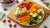 Happy Plates: Kid-Friendly Vegetable Recipes They'll Love