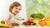 Happy Tummies, Sharp Minds: Kid-Friendly Anti-Inflammatory Recipes