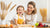 Healthy Baking with Kids: Delicious Fun!