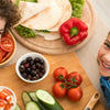 Healthy & Fun Mediterranean Recipes for Kids
