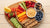 Healthy Snacks for Kids: Delicious Recipe Ideas for Fueling Fun & Learning Adventures