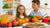 Healthy Thanksgiving Recipes for Kids: A Feast of Family Fun and Flavor