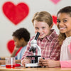 Heartfelt Discoveries: Engaging Valentines STEM Activities for 3rd Grade