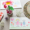 Heartfelt Happy Mother's Day Crafts for Kids