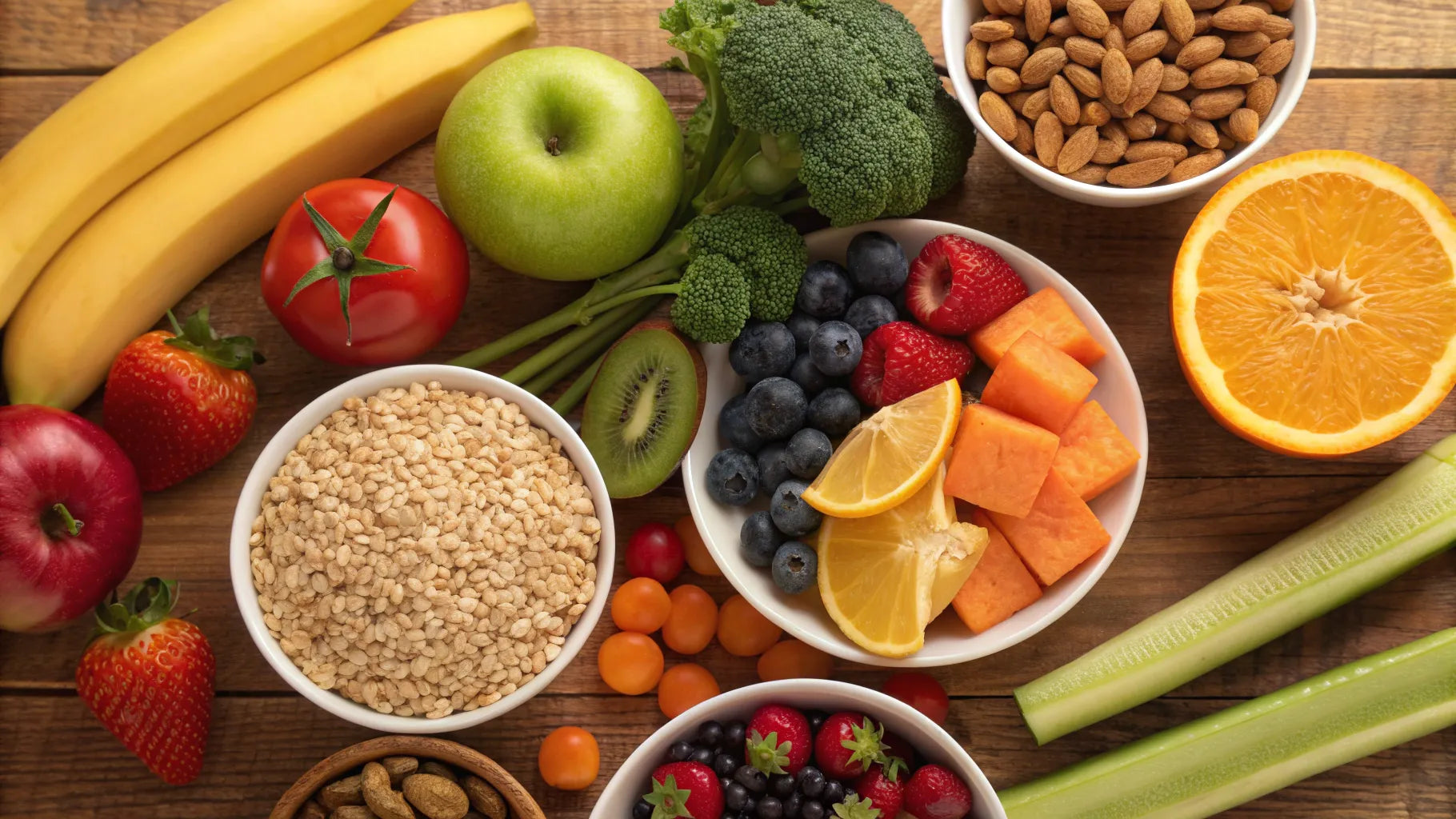 High Fiber Recipes for Kids: Fun, Tasty & Gut-Healthy Meals | I'm the