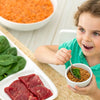 High Iron Recipes for Kids: Fueling Growth & Fun