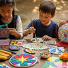 Hmong Crafts for Kids: Creative Cultural Adventures
