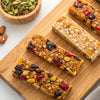 Homemade Healthy Granola Bar Recipe for Kids: A Fun & Nutritious Adventure