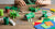 Hopping Fun: Grasshopper Crafts for Kids