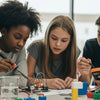 Igniting Curiosity: Engaging STEM Projects for 6th Graders