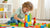 Igniting Curiosity: Math STEM Activities at Home