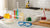 Indoor STEM Activities: Culinary Adventures for Young Scientists
