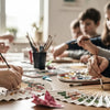 Japanese Fan Craft for Kids: A Cultural Journey of Creativity