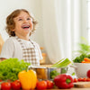 Joyful Allergy-Free Recipes for Kids: Safe & Delicious Kitchen Adventures