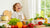 Joyful Allergy-Free Recipes for Kids: Safe & Delicious Kitchen Adventures