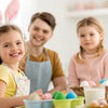 Joyful Easter Kids Recipes: Sweet STEM Adventures for Families