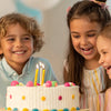 Joyful Kids Birthday Cake Recipes for Memorable Celebrations