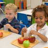 Juicy Discoveries: Engaging Apple STEM Activities for Preschoolers