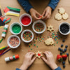 Juneteenth Craft Ideas for Kids: Celebrating Freedom Through Creativity and Culinary Fun