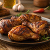 Kid-Approved Chicken Thigh Recipes Your Family Will Crave