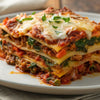 Kid-Approved Lasagna: Layers of Family Fun