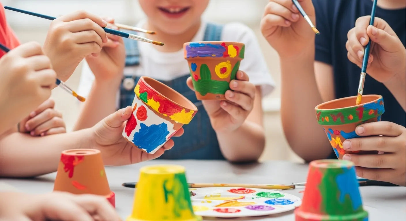 money tree plant pots Send a Lucky Money Tree | Potted Plant Gifts main image 0